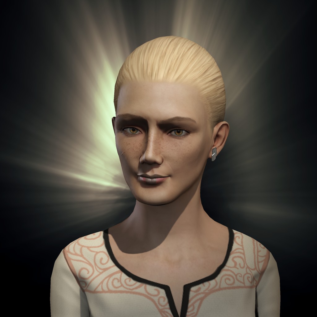 Orphyr Vorvald