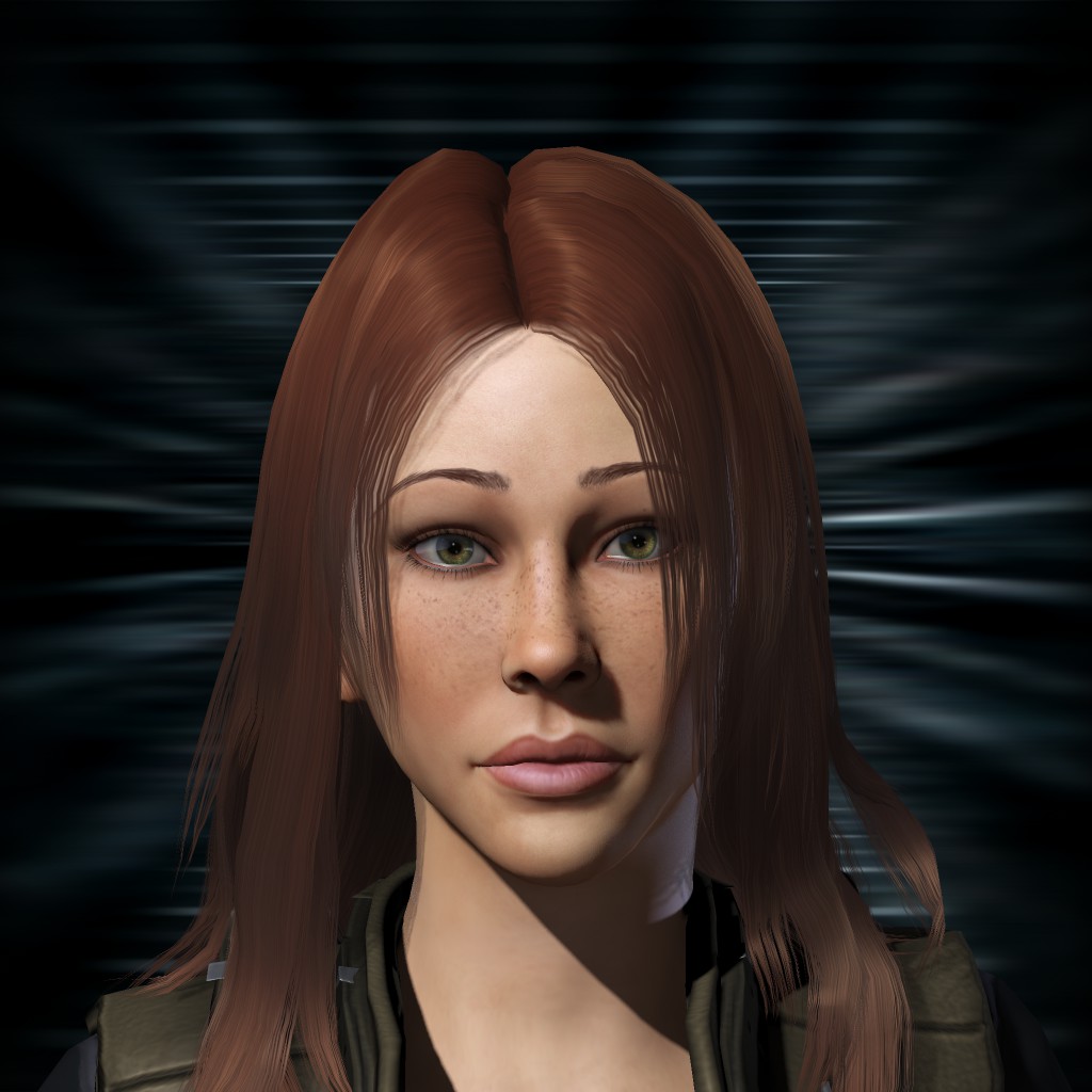 Callie Settler