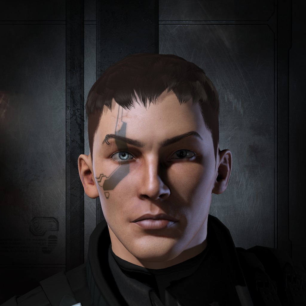 Zethi Tibault