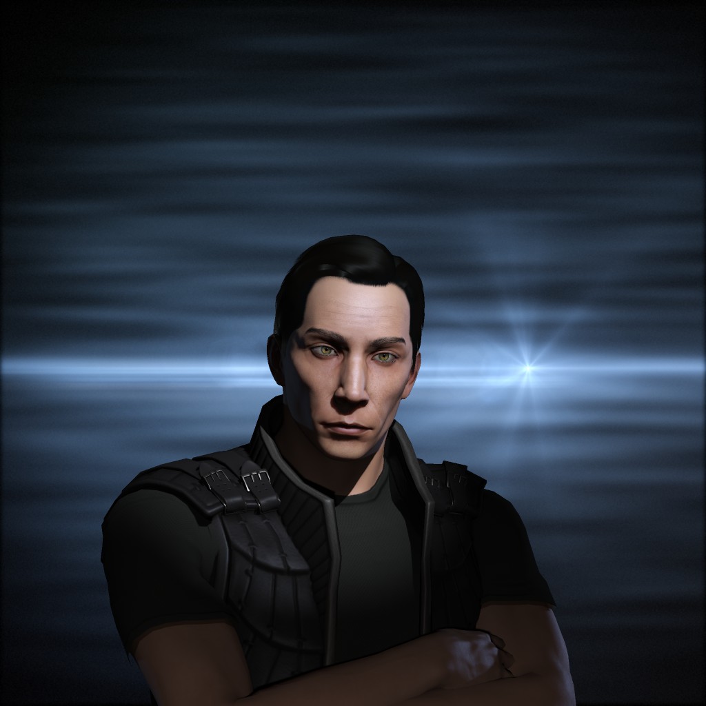 Kapri Shadowmoon