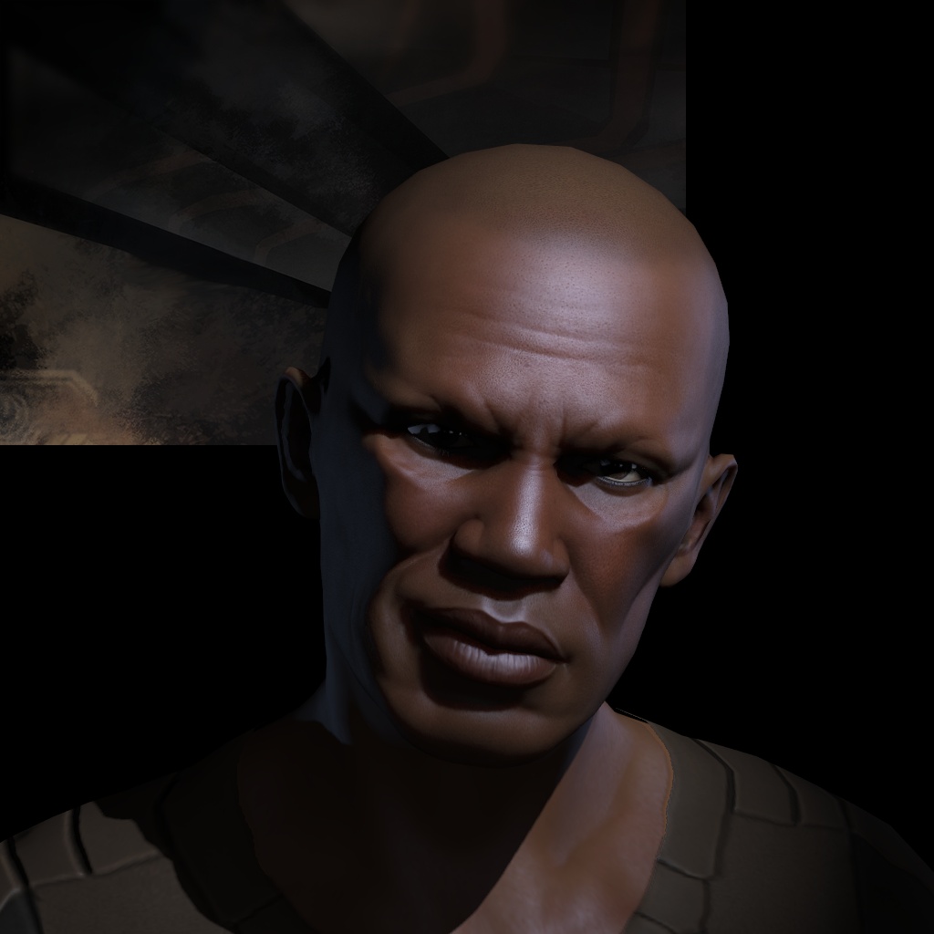 Harriibon McClaw