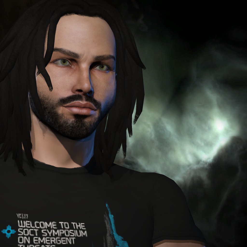Jaff Chanur