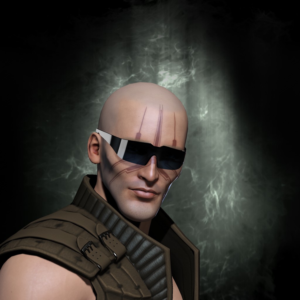 Maximillian Ividivik