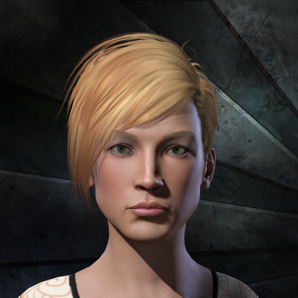 Rexanna Slanjava