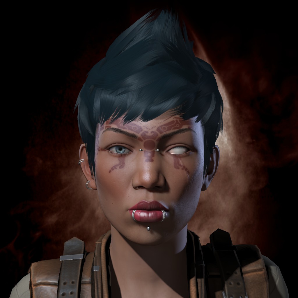 O'dair Regyri