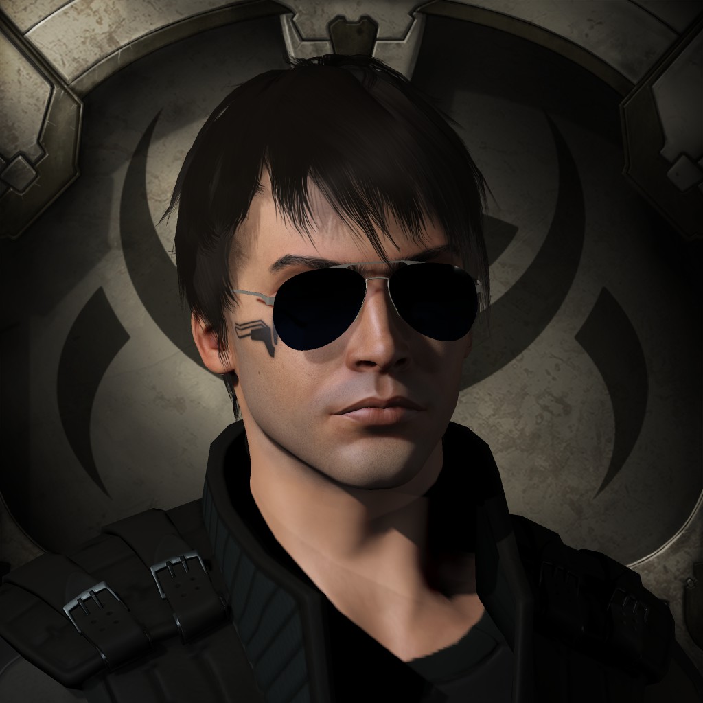 Xryru McCawley
