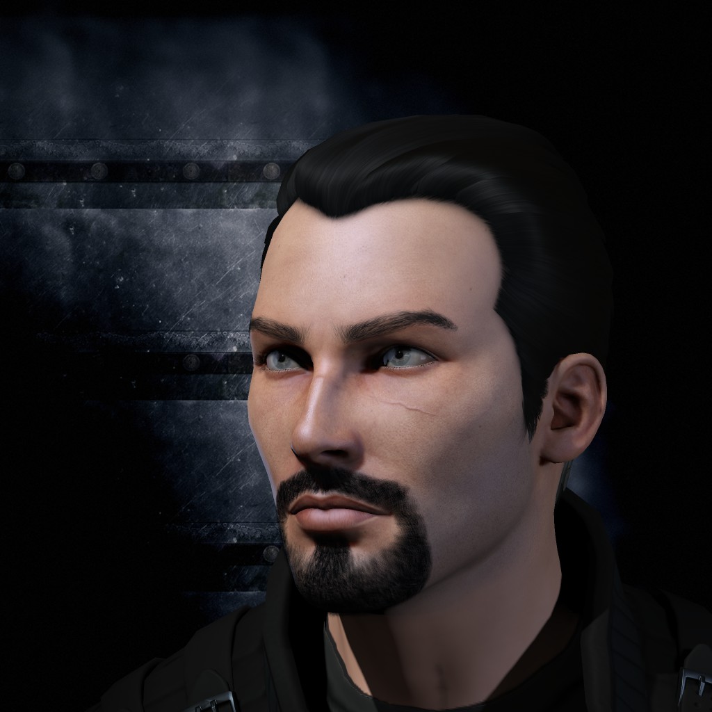 Draco Xavier