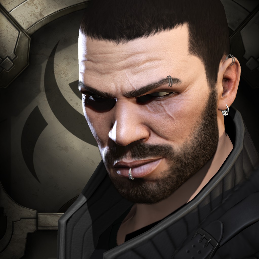 Kintaro Ahnra AhnarKaza