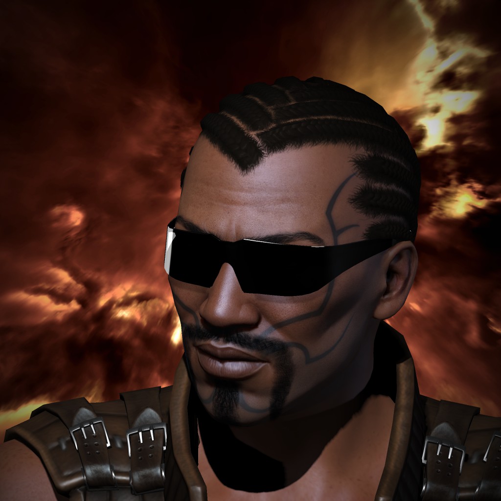 Ozalces Lamont