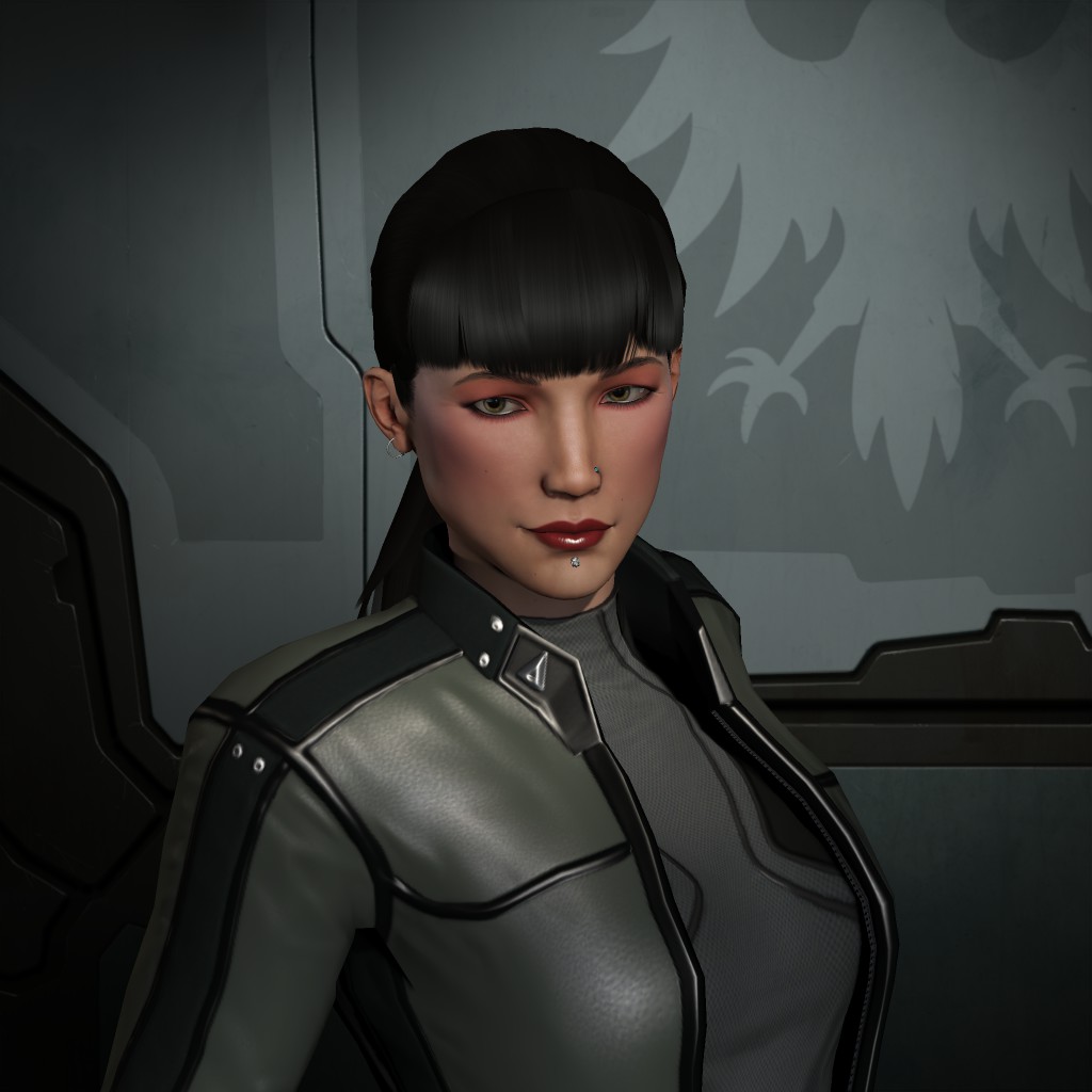 Natasha Hatzopoulou