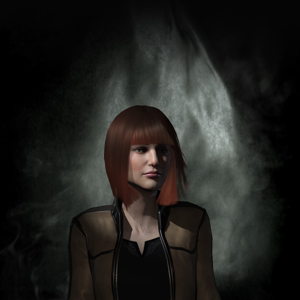 Misa Alexandria