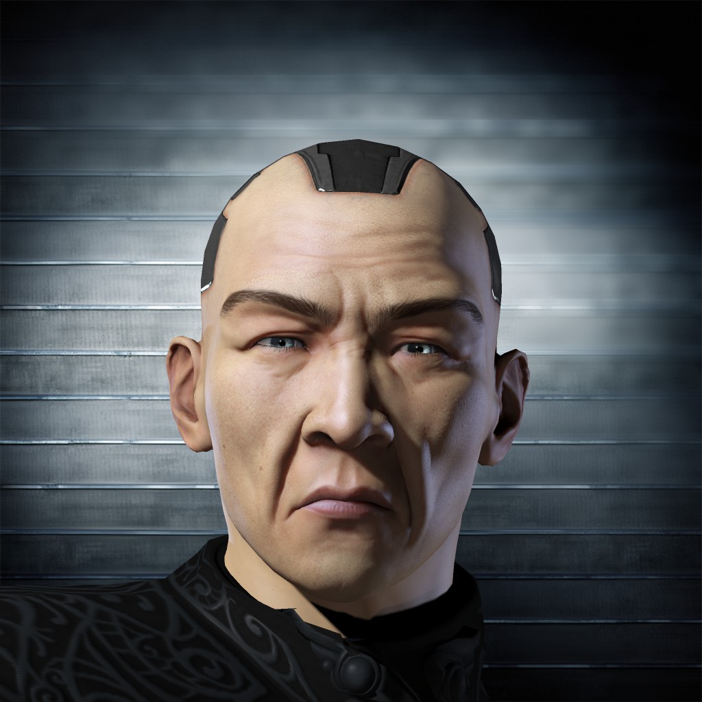 Leif Etherton