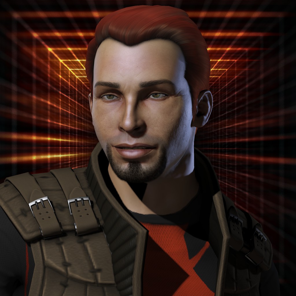 Bodrick Eldyla