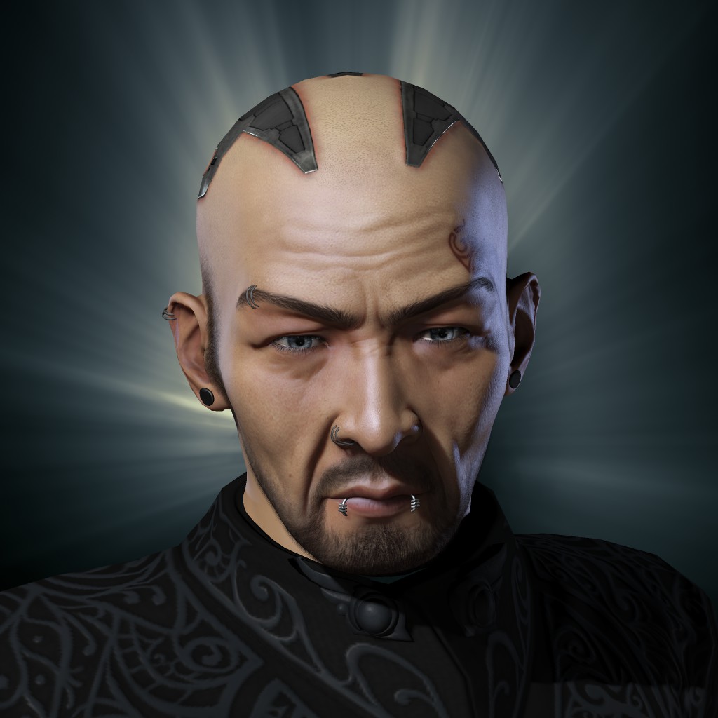 Amarr Citizen 93547409