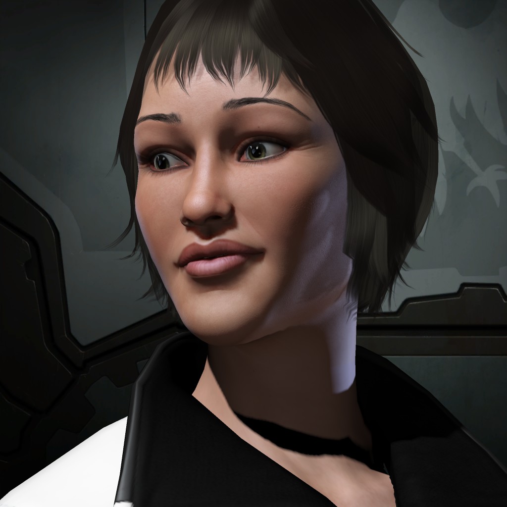 Lena Lachat