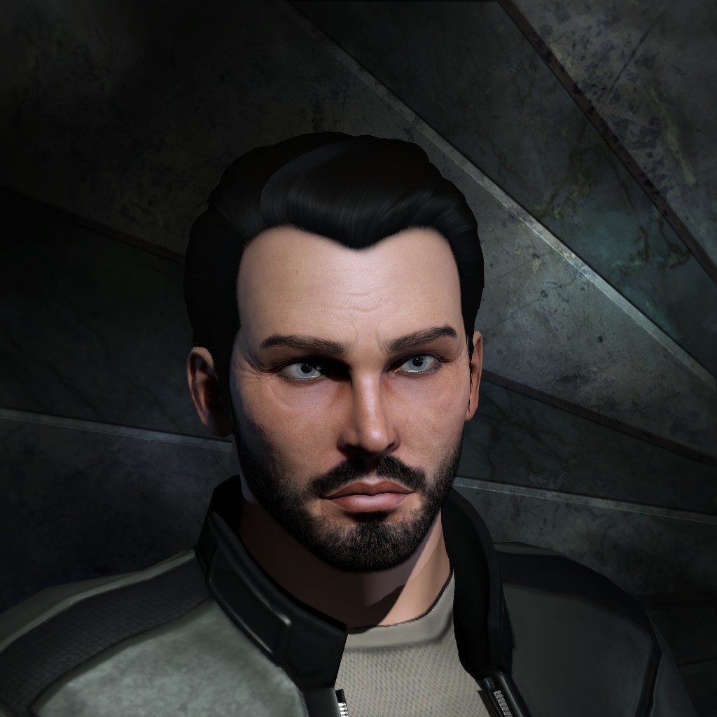 Darryl Ellecon