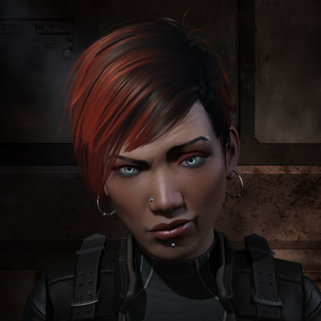 Karey DeMascus