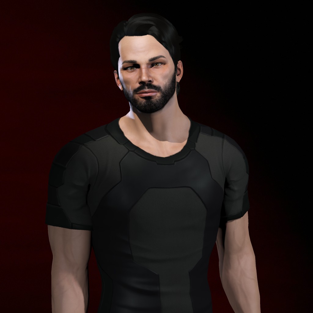 Alexander Rovere