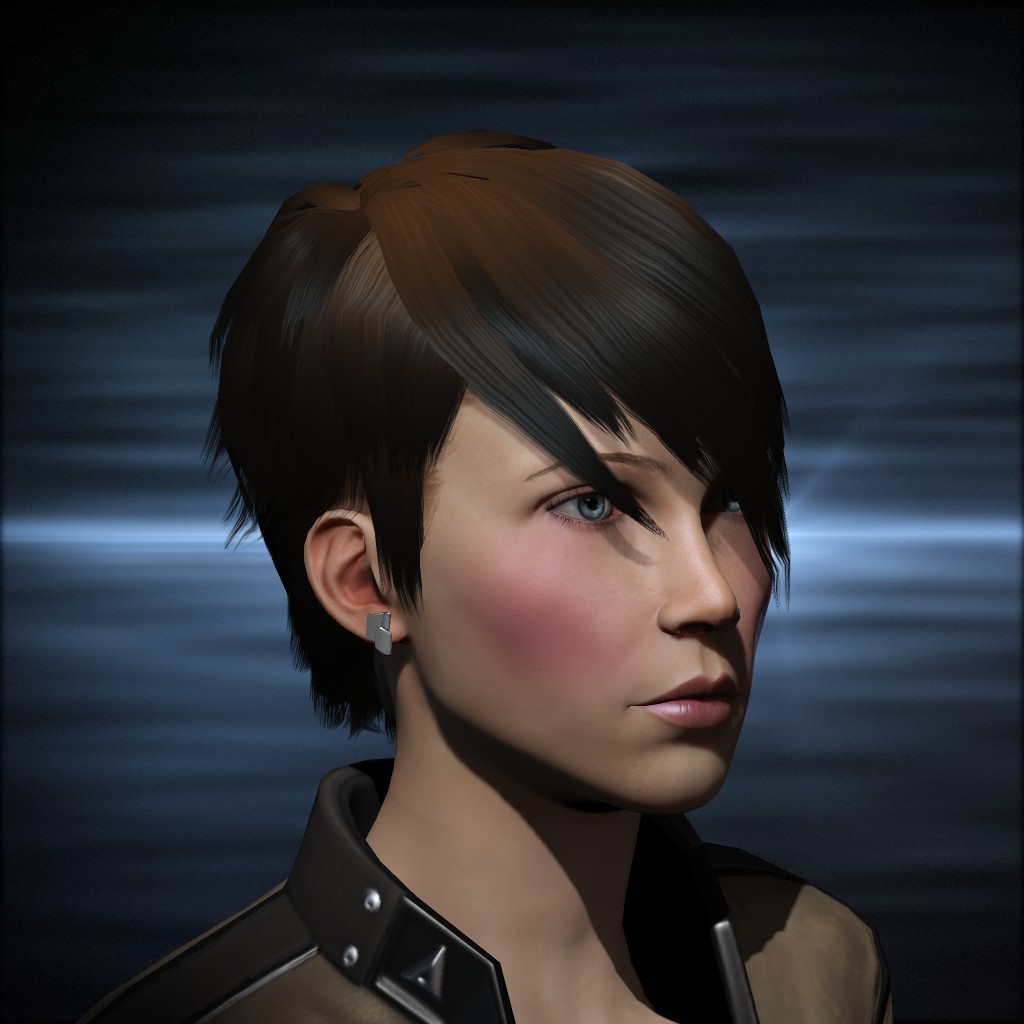 Tina PR