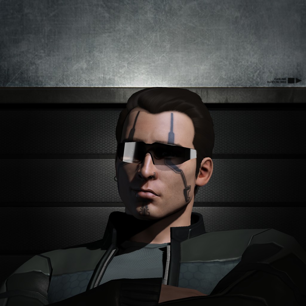 Richard Vigorous