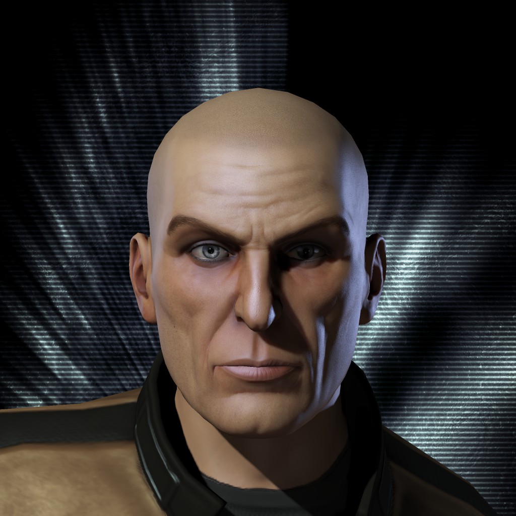 Esper Aideron