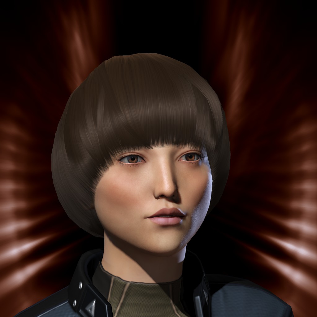 Caldari Citizen 93550190