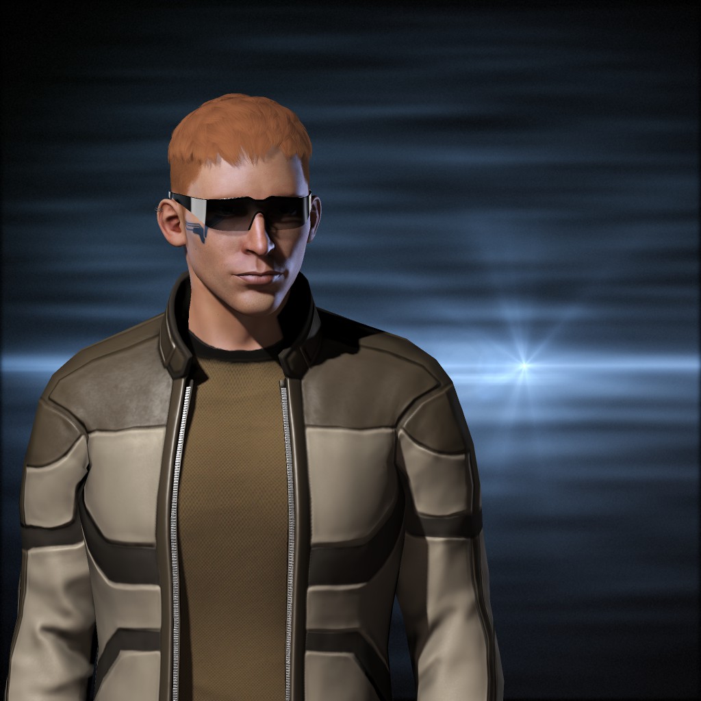 Darin Starget