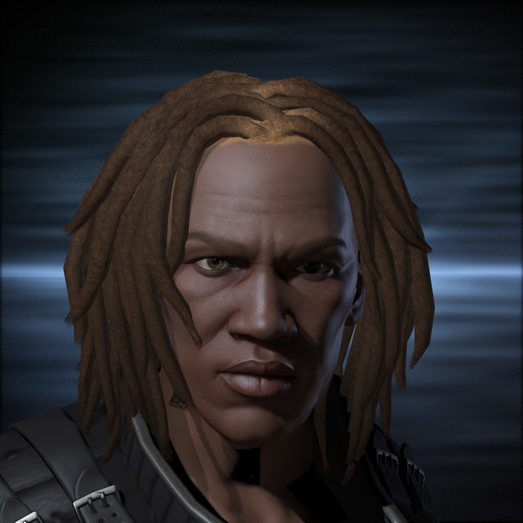 Hendarl