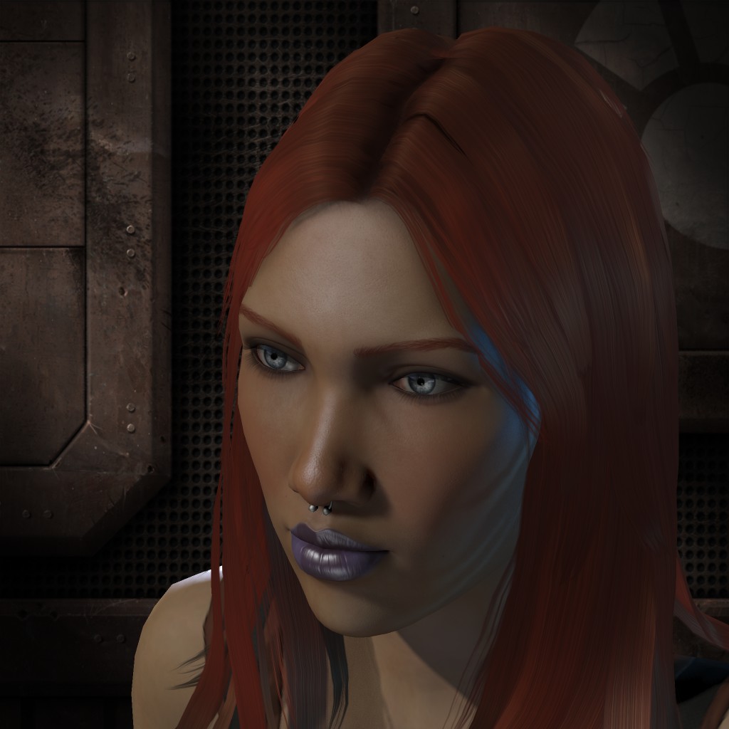 Lisara Arran