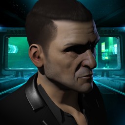 ultranorth portrait
