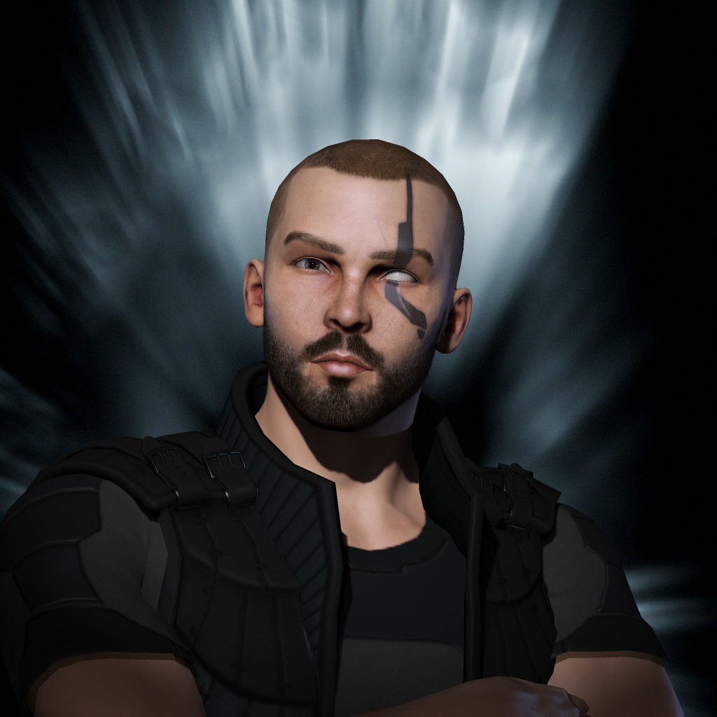 Darreck Thunderborn