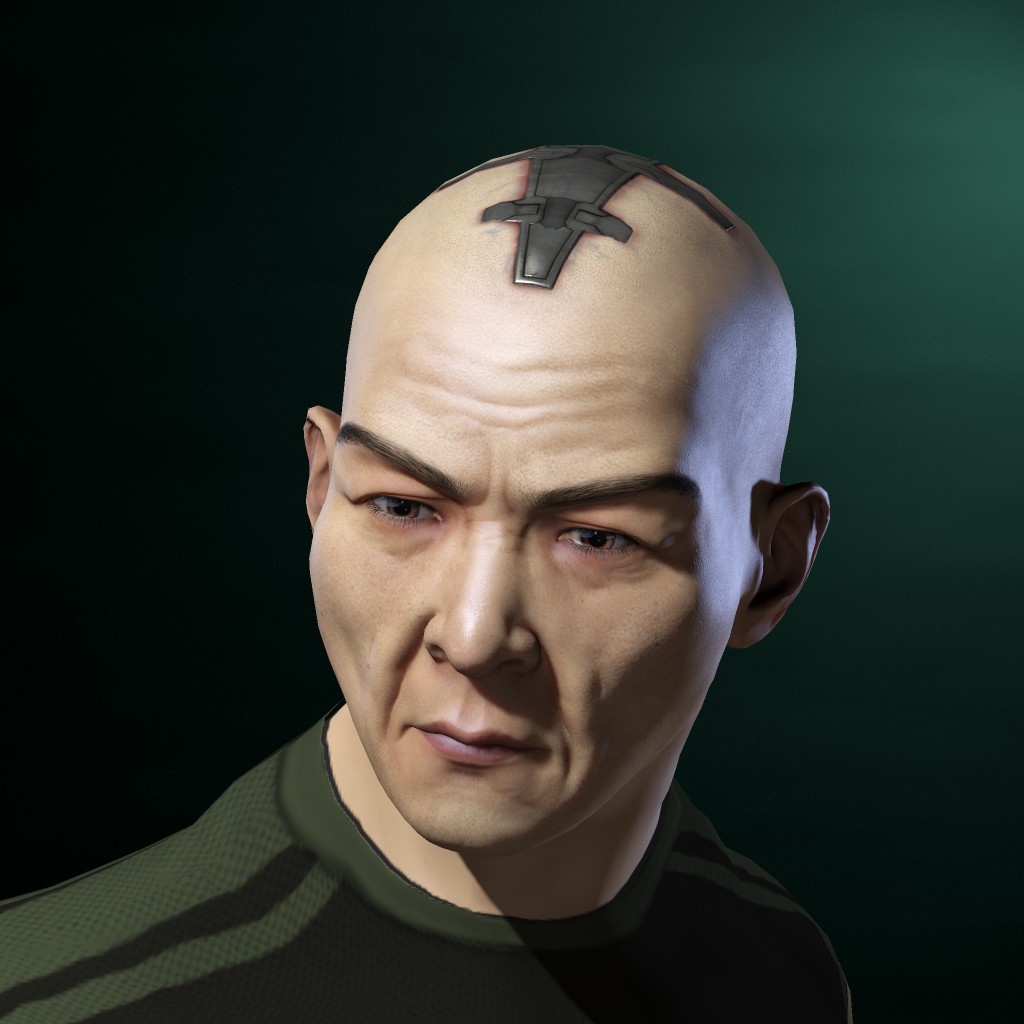 Dronal Shakiel