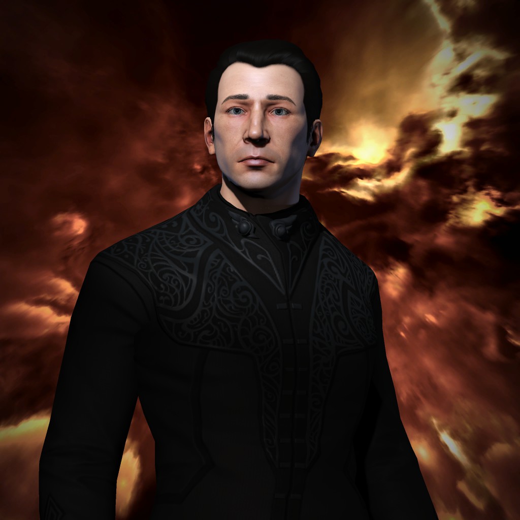 Zephyr Alec