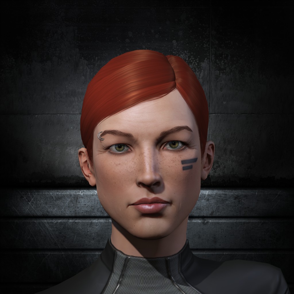 Laeana Farstrider