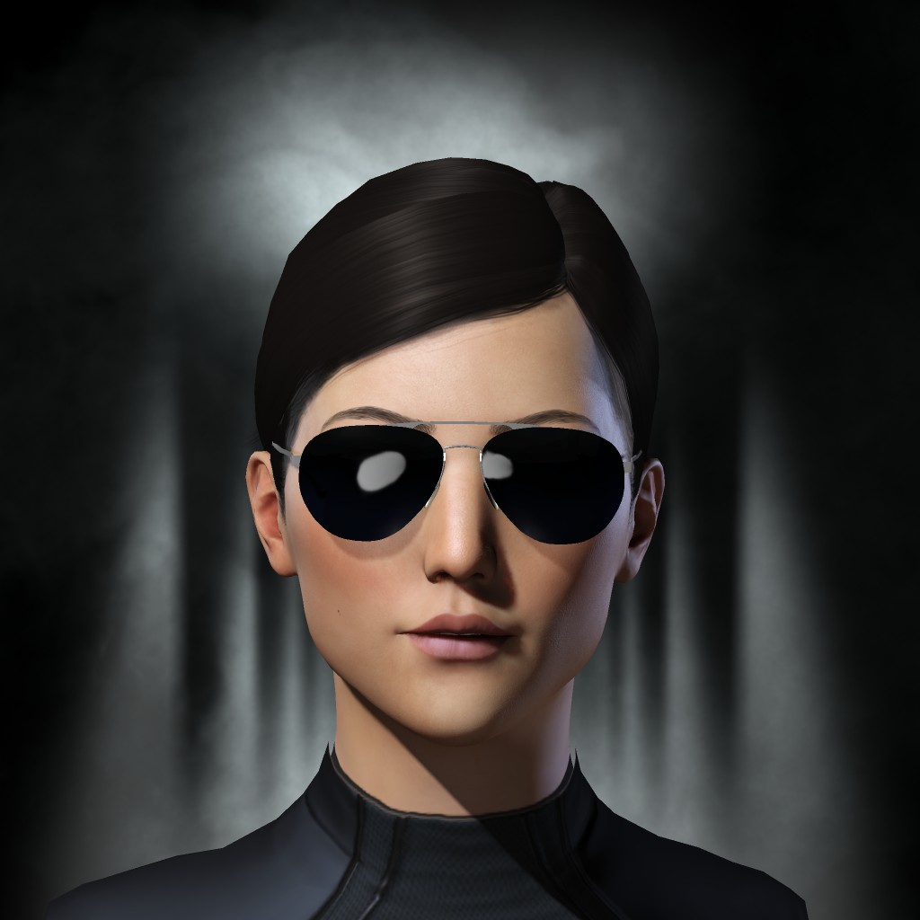 Caldari Citizen 93551781