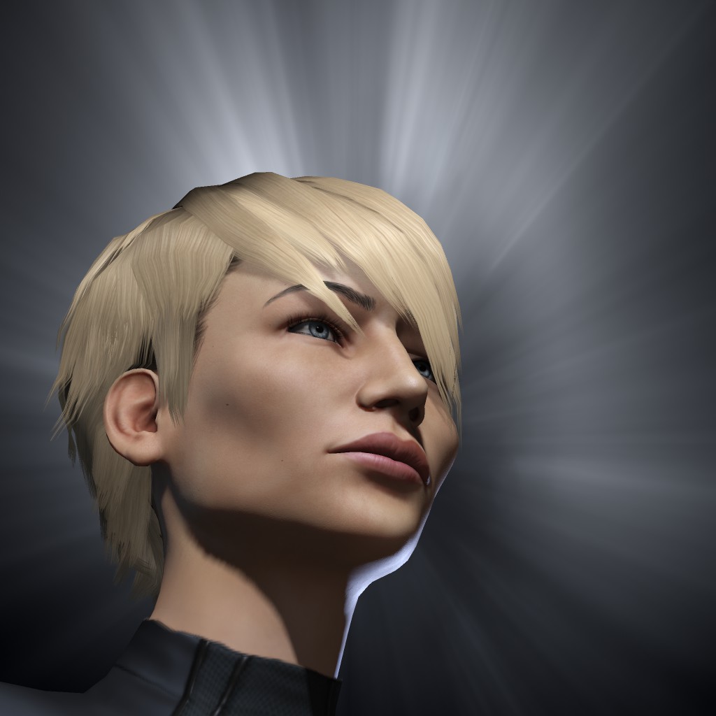 Caldari Citizen 93551818