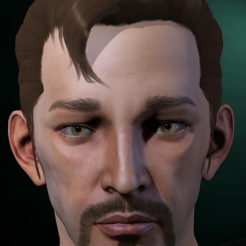 Otis Otsolen