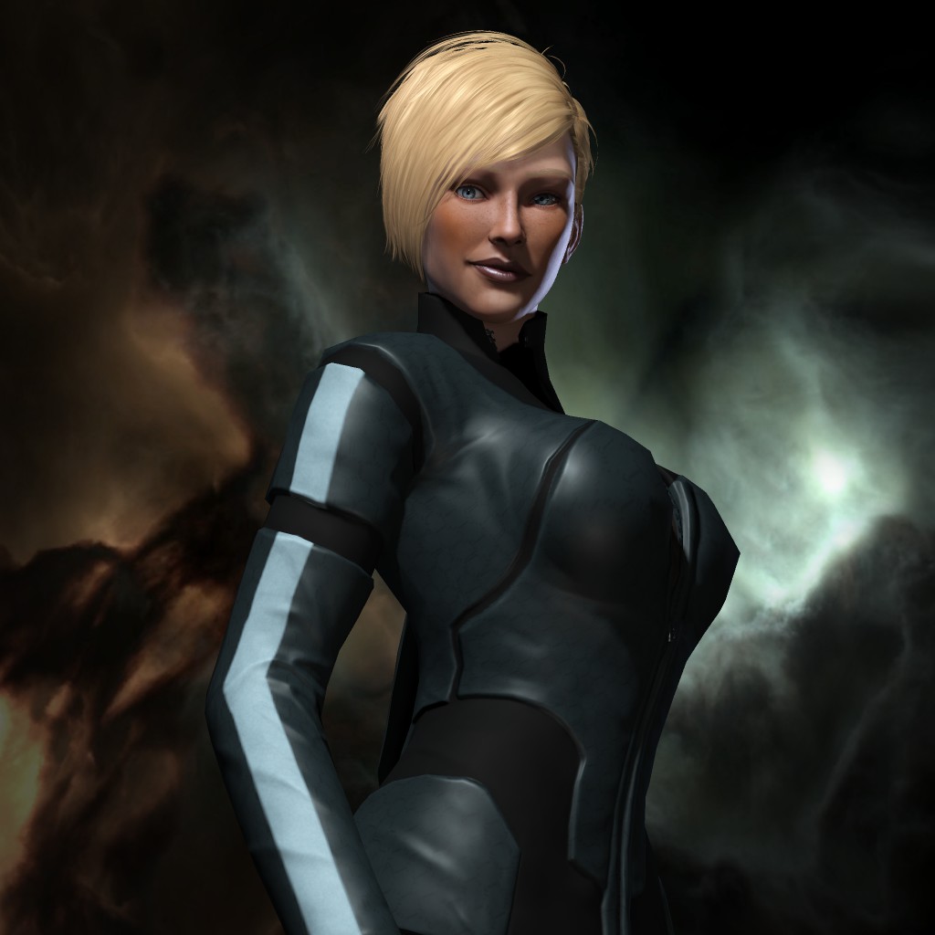 WormHole 2