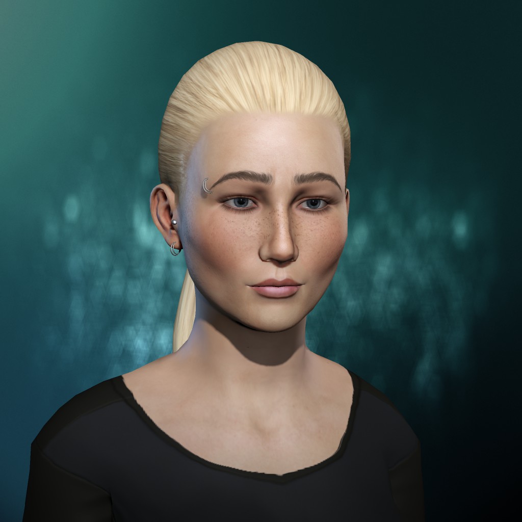Serelae Es'valak