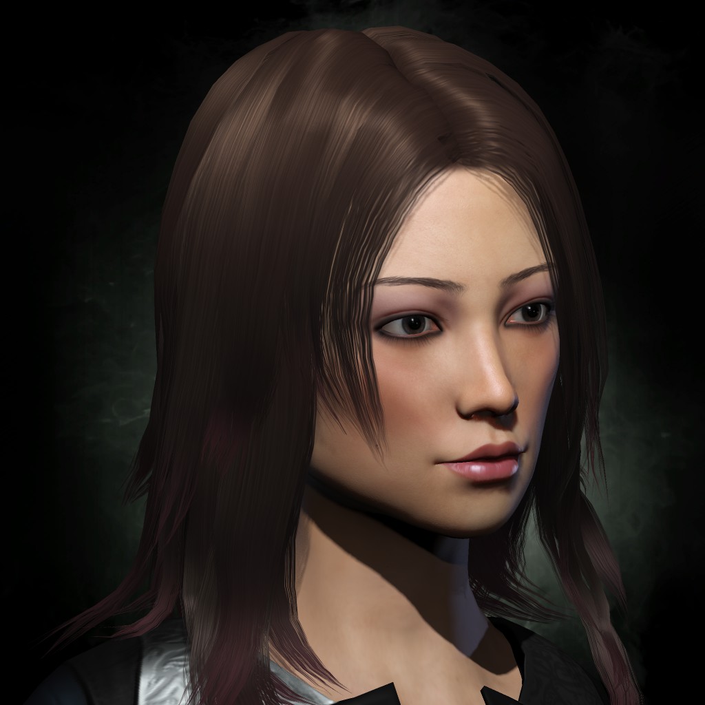 Serena Shi