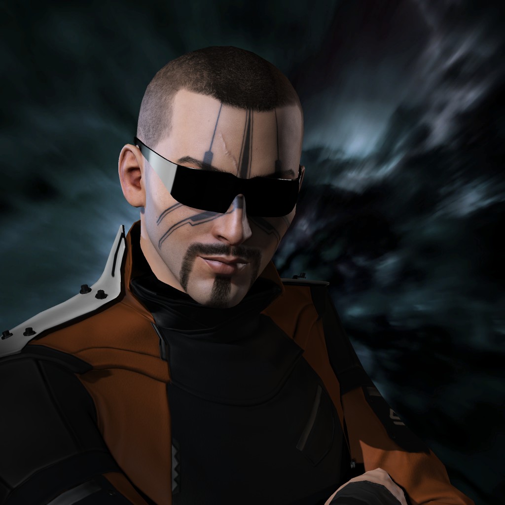 Jonny Mars