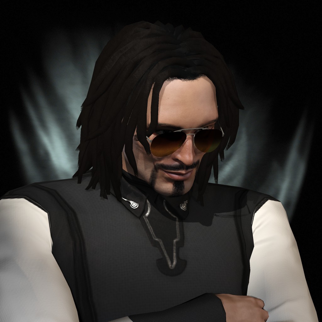 Nikos Goodvin