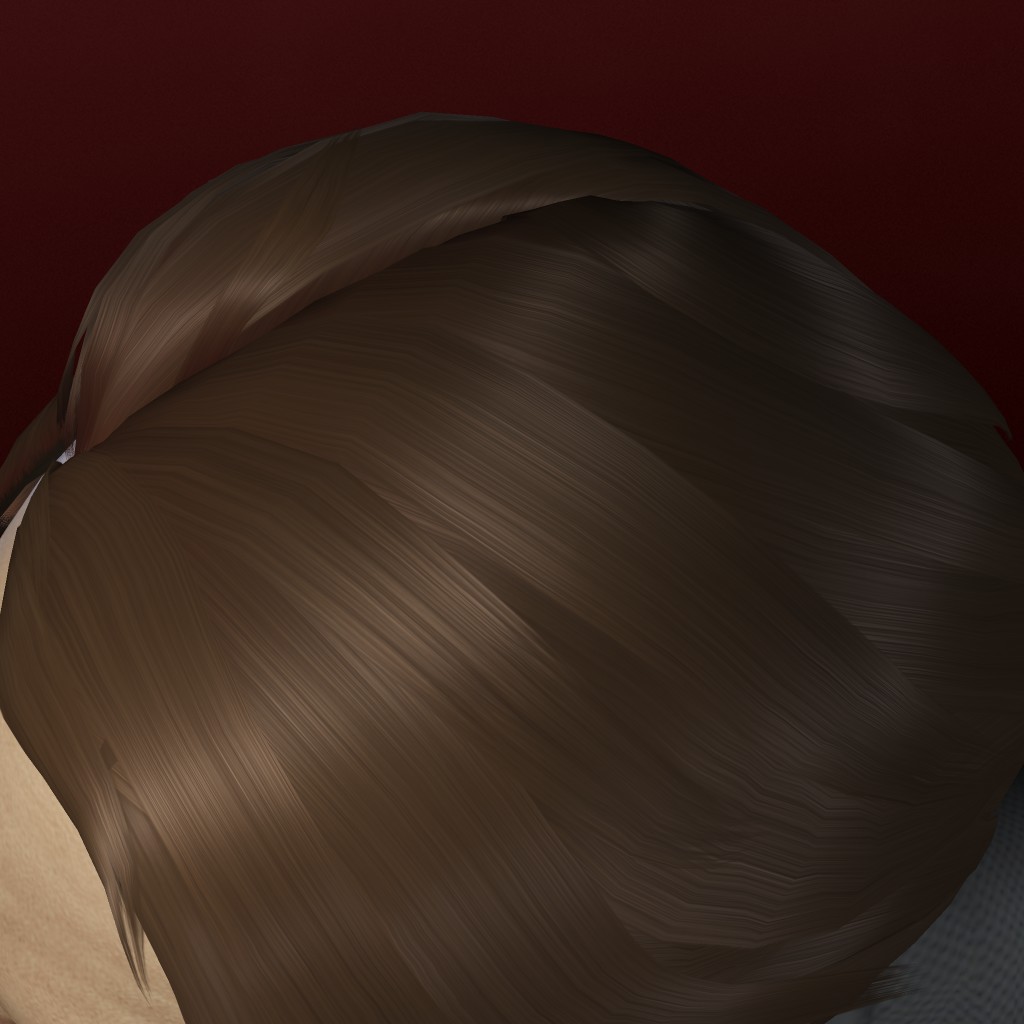 BUMPY MCBUMPERSON