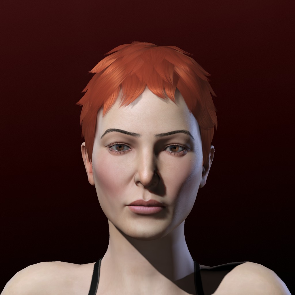 Ovecka Alpha
