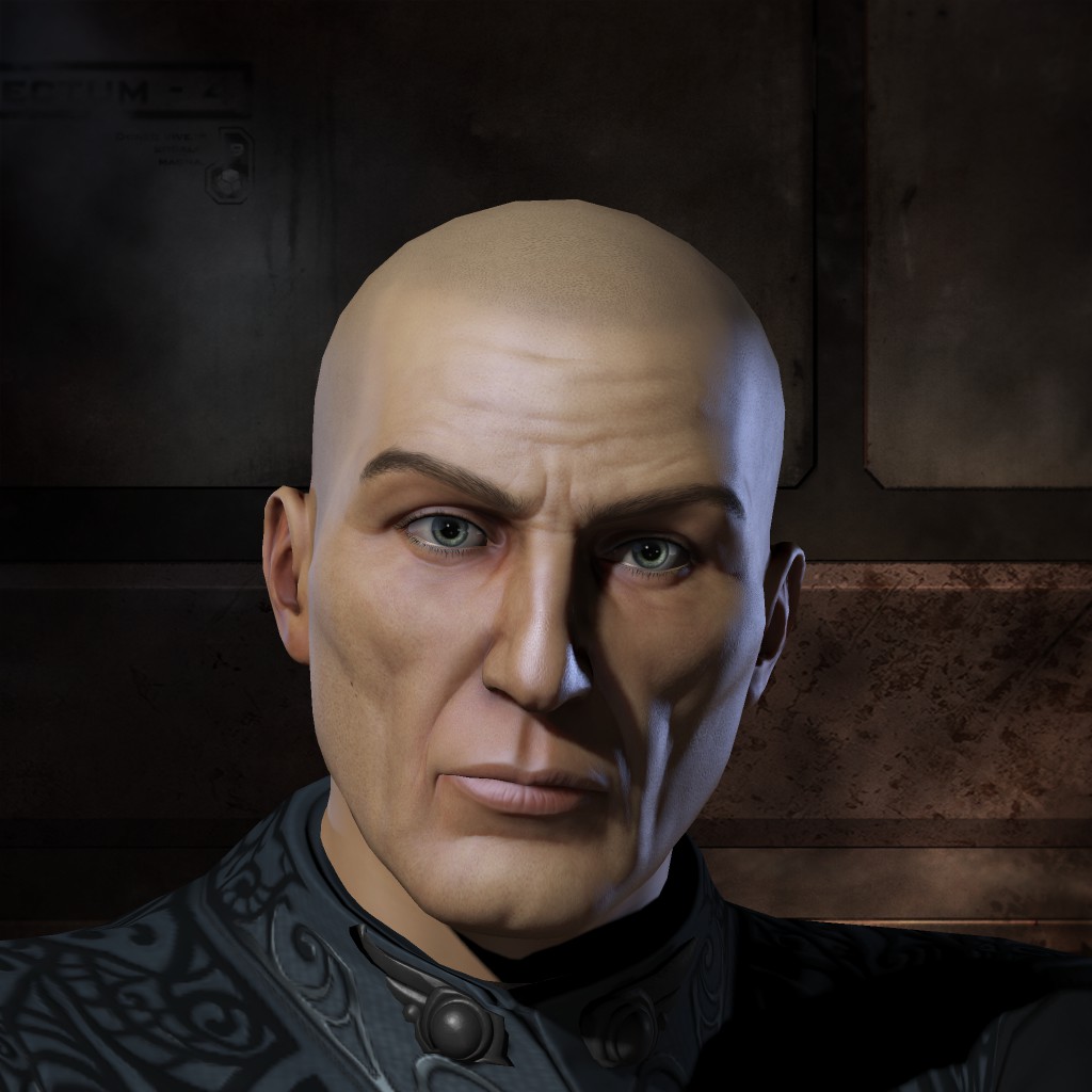 portrait