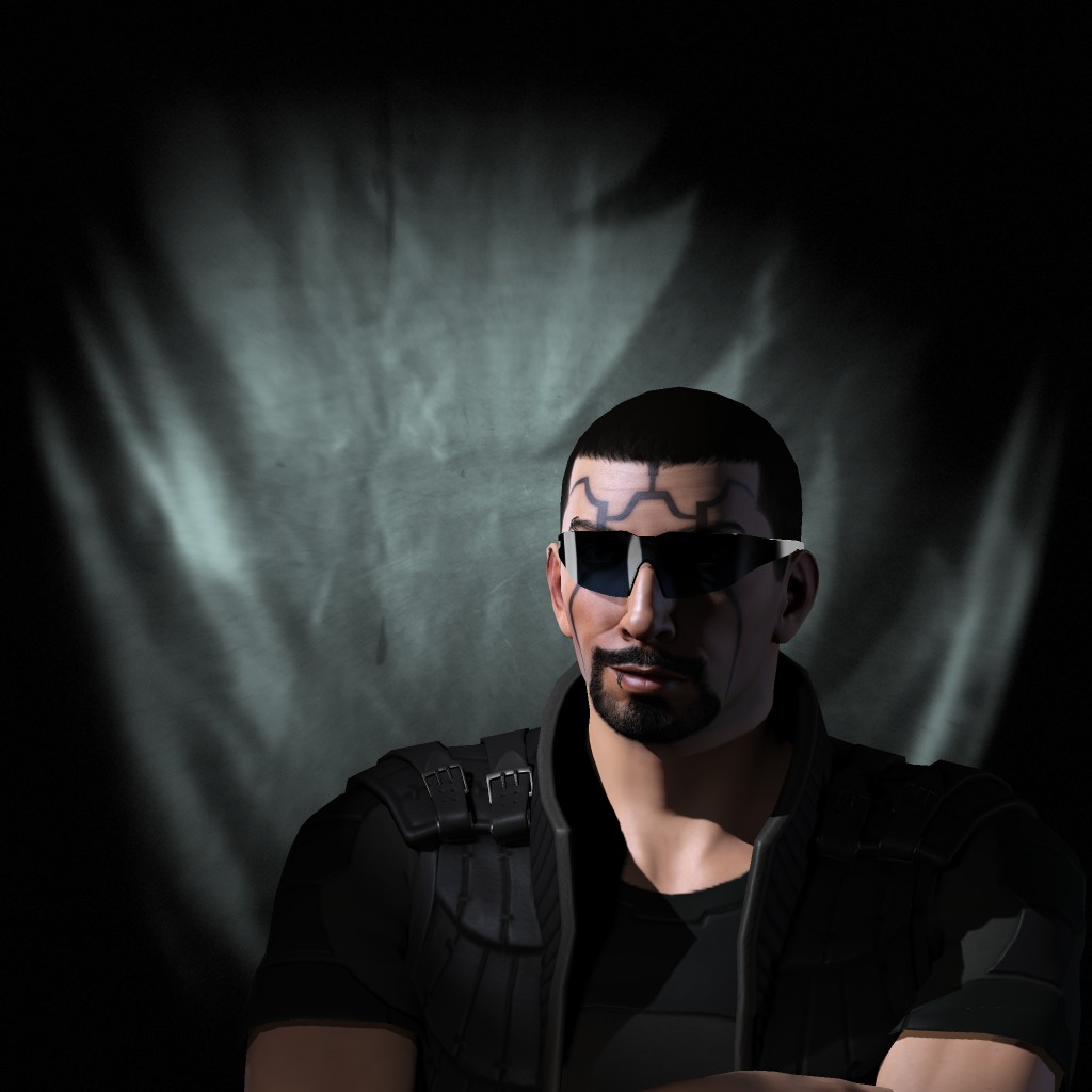 Achery Atruin