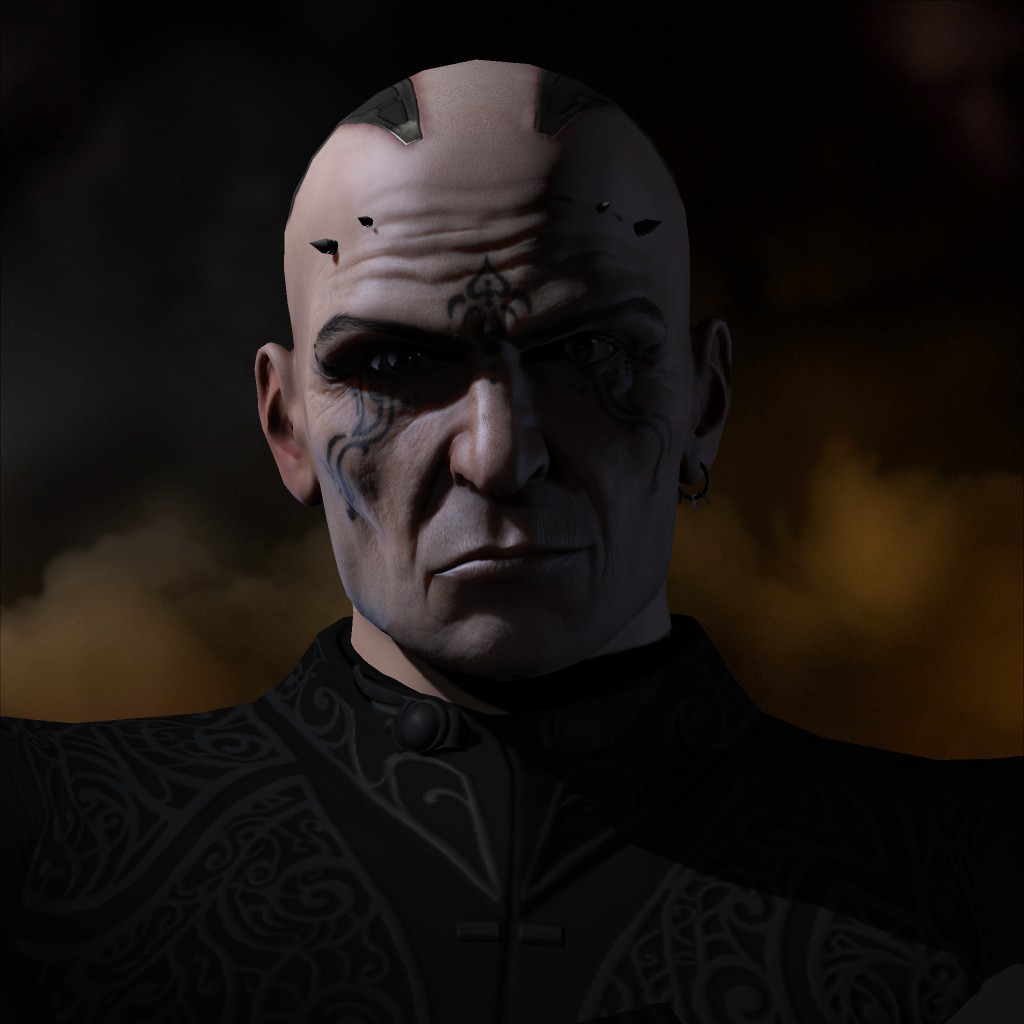 The Satanic Khalif