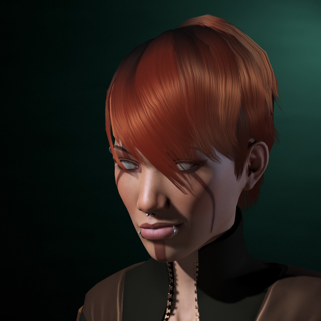 Portrait