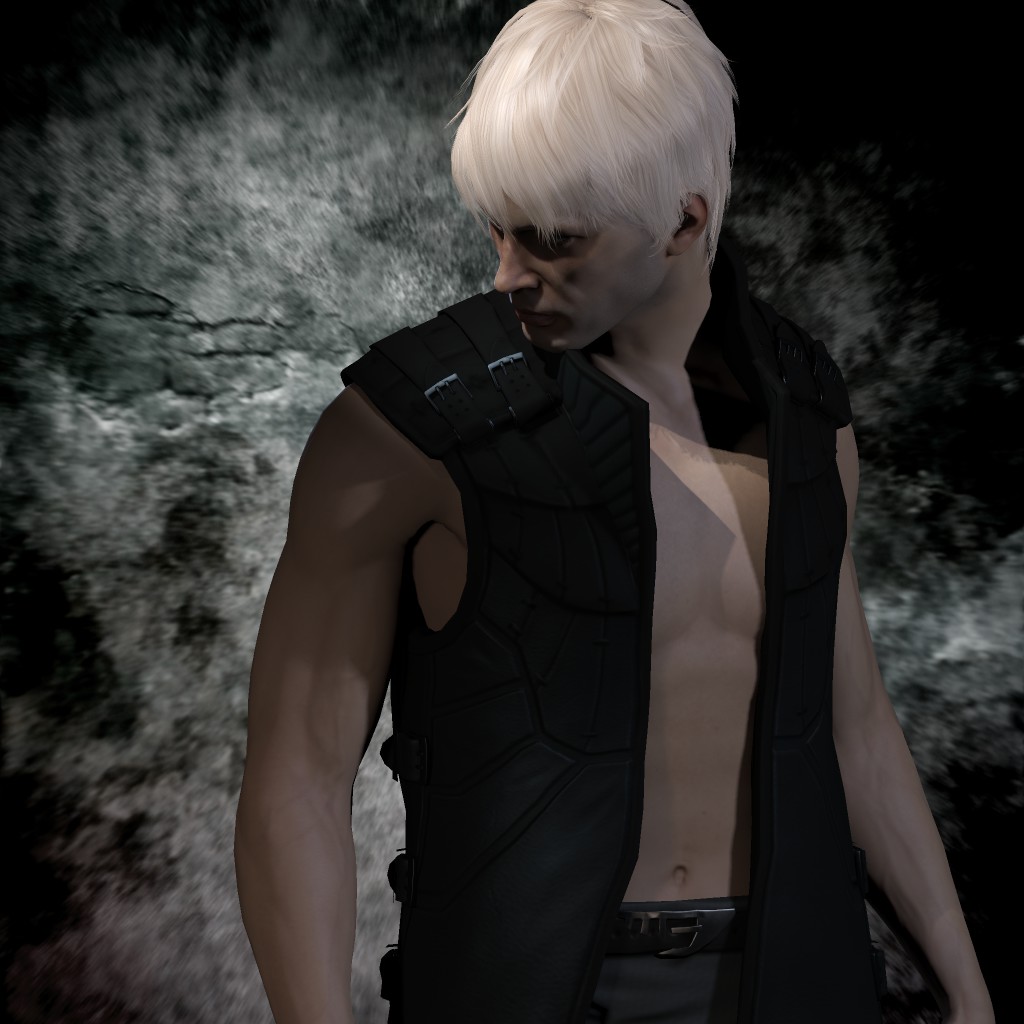 LightingYourHeart ZSL