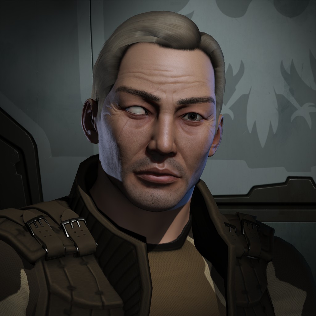Tenevriel Calaier